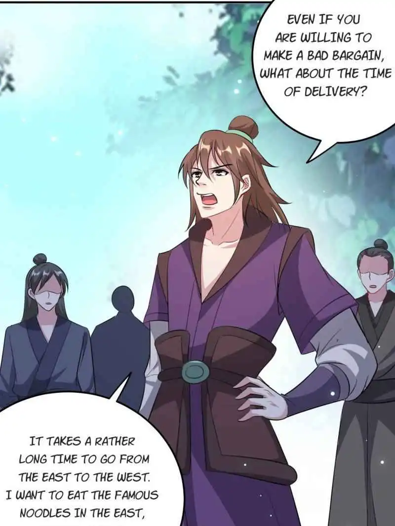 Super Son-in-law In Another World [ALL CHAPTERS] Chapter 33 49